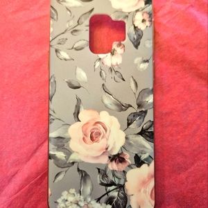 Cover for Samsung Galaxy S9